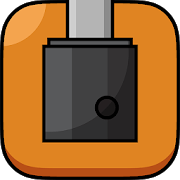 Hydraulic Press Pocket 1.052 MOD APK Unlimited Money icon