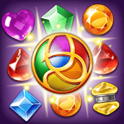 Jewels Jungle Match 3 Puzzle 1.2.6 MOD APK