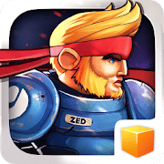 Meltdown Premium 1.6 MOD APK + Data Unlimited Money icon
