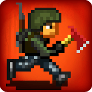 Mini DAYZ Zombie Survival 1.4.0 FULL APK + MOD