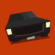 PAKO Car Chase Simulator 1.0.4.3 MOD APK Unlimited Money icon