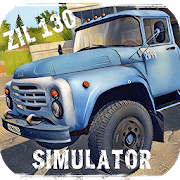 Russian Car Driver ZIL 130 Premium 0.936 MOD APK + Data