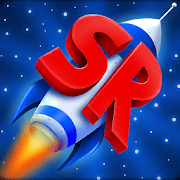 SimpleRockets 1.6.13 MOD APK icon
