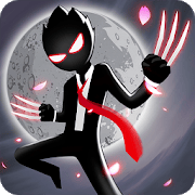 Stick soldier Revenger stickman warriors 1.1.5 MOD APK