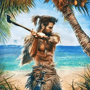 Survival Island Evolve Clans 1.00.35 MOD APK