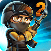 Tiny Troopers 2 Special Ops 1.4.8 MOD APK icon