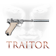 Traitor Valkyrie plan 2.0 MOD APK (Ammo + No Damage) icon