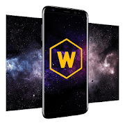 Wallpapers HD 4K Backgrounds 2.3.02 [Mod Ad-Free]