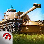 World of Tanks Blitz 5.0.1.437 APK icon