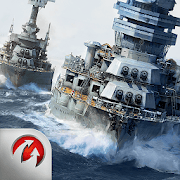 World of Warships Blitz Naval War MMO 1.4.33 FULL APK + Data icon