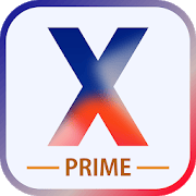 X Launcher Prime With IOS Style Theme No Ads 1.0.0 APK