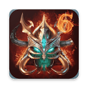 Age of Warring Empire 2.5.26 MOD APK Unlimited Money icon