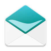 Aqua Mail Email App 1.17.0-1194-dev Pro APK icon