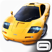 Asphalt Nitro 1.7.2o APK + MOD Unlimited Money + Stars + Boxes