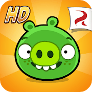 Bad Piggies HD 2.3.4 MOD APK Power Ups Unlocked