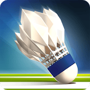 Badminton League 3.13.3180 MOD APK Unlimited Money icon