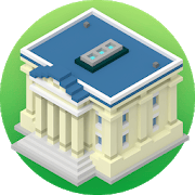 Bit City 1.2.4 MOD APK Unlimited Money