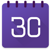 Business Calendar 2 2.30.1 [Mod Lite] icon