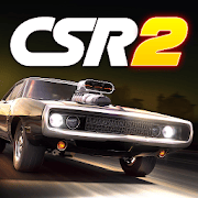 CSR Racing 2 1.21.0 MOD APK + Data Unlimited Money