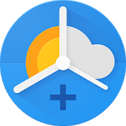 Chronus Home Lock Widgets 10.11.2 Pro APK icon