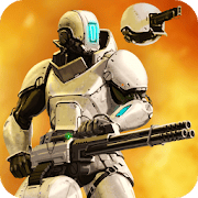 CyberSphere Online Action Game 1.60 APK + MOD