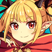 Devil Twins Idle Clicker RPG 2.5.7 MOD APK icon