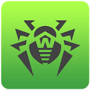 Dr.Web Security Space 12.3.0 APK