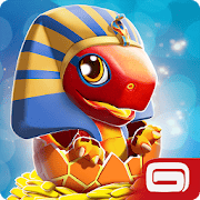 Dragon Mania Legends 3.9.0i MOD APK icon