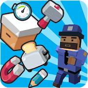 Hide.io 15.0.8 APK + MOD Unlimited Money icon