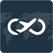 Infinite Flight Flight Simulator 18.03.0 MOD APK Unlocked icon