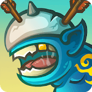 Kingdom Defense Hero Legend TD Tower Defense 1.2.0 APK + MOD icon