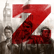 Last Empire War Z Strategy 1.0.205 FULL APK icon