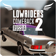 Lowriders Comeback 2 Russia 1.2.0 MOD APK + Data