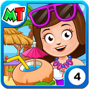 My Town Beach Picnic 2.11 APK