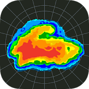 MyRadar NOAA Weather Radar 7.1.0 Pro APK icon