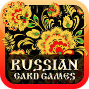 Russian Card Games Premium 3.1 MOD APK Unlocked