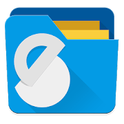 Solid Explorer File Manager 2.5.4 Unlocked