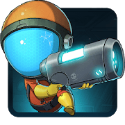The Bug Butcher 1.0.9 MOD APK + Data Unlimited Money icon