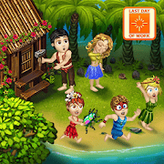 Virtual Villagers Origins 2 2.2.8 APK + MOD + Mega MOD icon