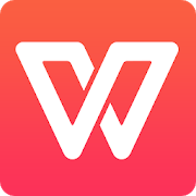 WPS Office Word Docs PDF Note Slide Sheet 11.1.3 Mod icon