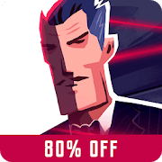 Agent A A puzzle in disguise 4.1.4 MOD APK + Data icon