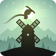 Alto’s Adventure 1.7.2 APK + MOD Unlimited Coins + Money