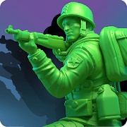 Army Men Strike 2.68.2 APK icon