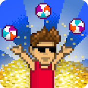 Bitcoin Billionaire 4.5 MOD APK Unlimited Money icon