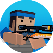 Block Strike 5.5.1 APK + MOD Unlimited Money