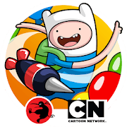 Bloons Adventure Time TD 1.1.0 APK + MOD icon