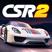 CSR Racing 2 1.22.0 MOD APK + Data