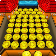 Coin Dozer Free Prizes 19.1 MOD APK Unlimited Money