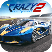 Crazy for Speed 2 1.3.3909 APK + MOD Unlimited Money