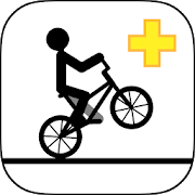 Draw Rider Plus 7.2 MOD APK icon